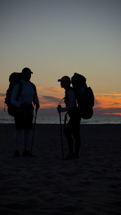 Ликийская тропа