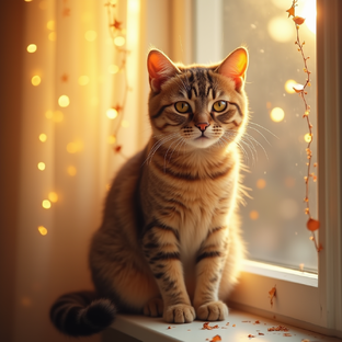 Статьи о котиках
