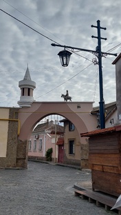 гайды по городам Крыма