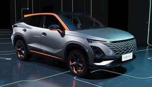 Автомобильная тематика 