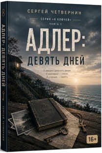 Адлер : девять дней