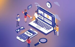 Web-разработка