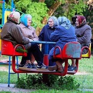 Житейские истории