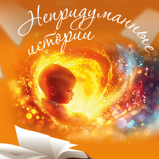Непридуманные истории