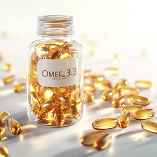 Омега-3