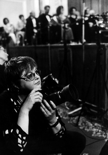 ЖИЗНЬ В ИСКУССТВЕ