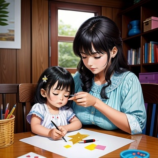  РАЗВИВАШКИ СВОИМИ РУКАМИ