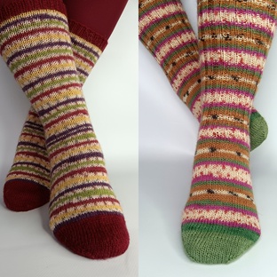 Связано! 🧦