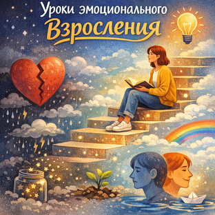 Уроки взросления души