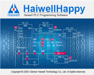 ПЛК Haiwell