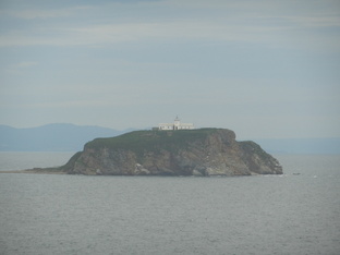 Приморский край