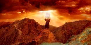 Книга Исход