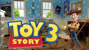 Toy Story 3