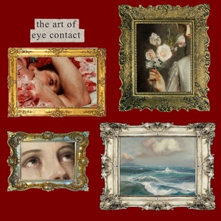 Подборки с Искусством