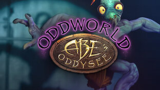 Oddworld: Abe's Oddysee