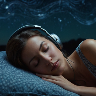 Гипноз-Медитация: Путь к Спокойному Сну