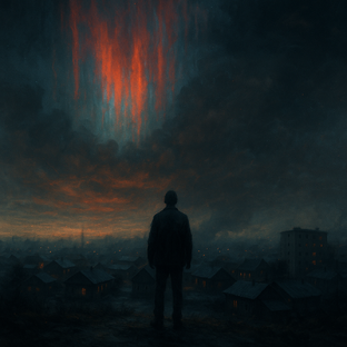 Сигналы перед катастрофами