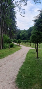 Путешествие на Кавказские минеральные воды