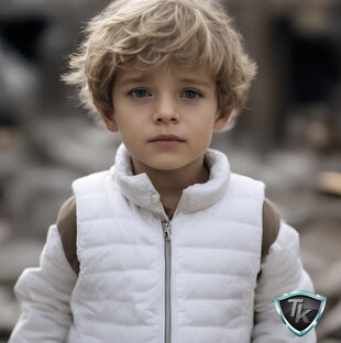 Безопасность детей 