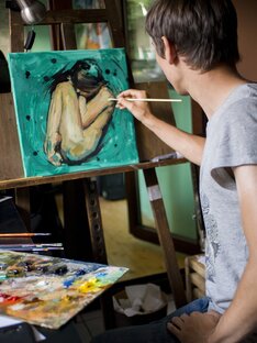 Творчество