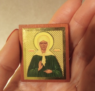 Истории о Вере