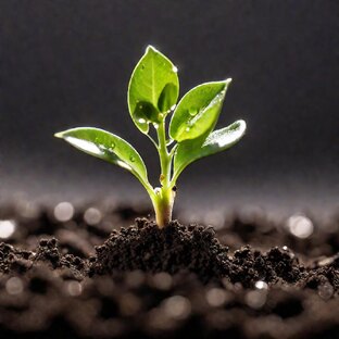 Как вырастить❓