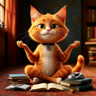 Животные и их забавные приключения: анимация, которая заставит вас улыбнуться! 