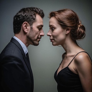 Супружеские игры и не только