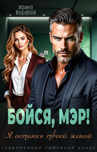 Бойся, мэр! Я остаюсь твоей женой