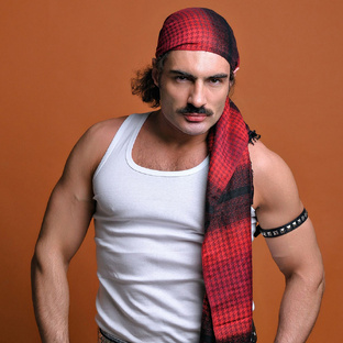 Константин Макеев