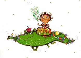 Короткие авторские рассказы