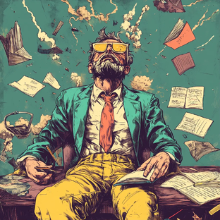 Ты здоров вообще?