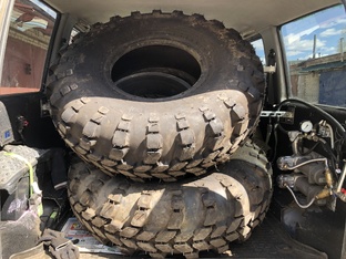 Шины, диски, колеса.