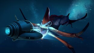 Subnautica Полное собрание
