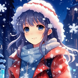 Ожидаемые аниме зимы 2024-2025