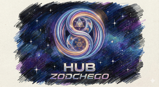 HUB ZODCHEGO8
