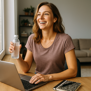 Я, самоценность и новая жизнь