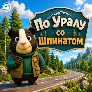 Шпинат-путешественник