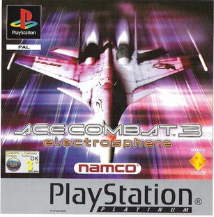 Ace Combat