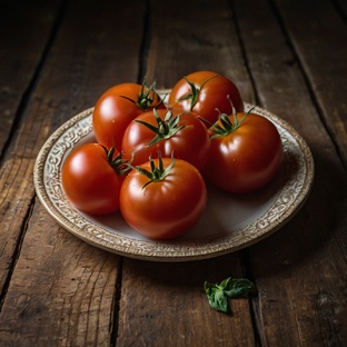Томаты 