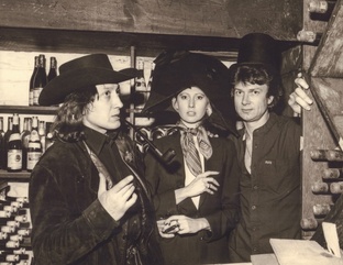 Художники и писатели, которые шили