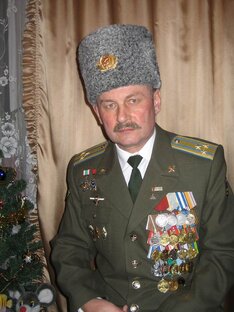 Александр Колотило