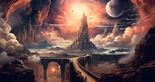 Фантастические рассказы 