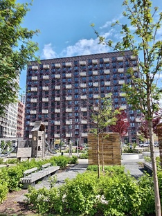 Студия "Саларьево Парк" №2