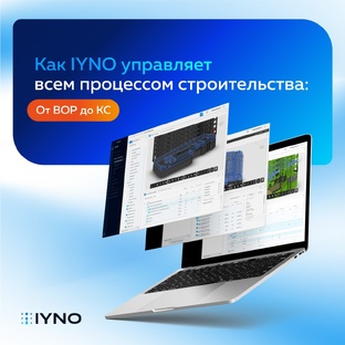 Возможности IYNO