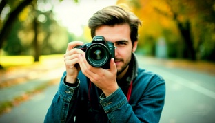Фото и видеосъёмка как хобби