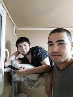 Авазбэк