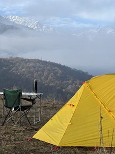 Снаряжение в поход