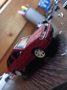 Тюнинг моделей