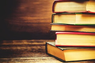 Прочитанные книги